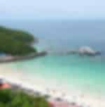 Coral Island Tour with Lunch + Banana Boat + Jet (Join Transfer)