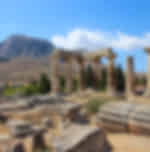 Corinth- Self Exploration