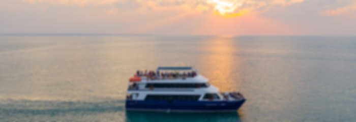 Malaysia 3 Nights 4 Days Luxury Best Cruise Routes Itinerary