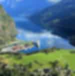 Norway in a Nutshell - Oslo to Bergen