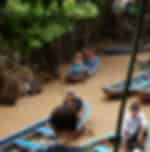 Saigon – Mekong Delta My Tho Full Day Excursion with Lunch