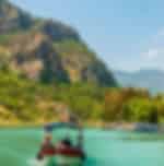 Dalyan Trip From Bodrum