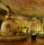 Dambulla Cave Temple