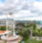 Sentosa Adventure Tour - Cable Car + Madame Tussauds (Standard) + Sky Helix + Wings of time with Shared Transfers