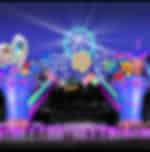 Glow Garden Single Ticket Only