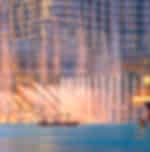 Dubai Fountain Lake Ride - Ticket Only