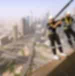 Sky Views Edge Walk - Ticket Only