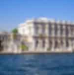 Dolmabahce Palace Fast Track Admission, English Guided Orientation & Audio Guide - Ticket Only