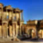 Ephesus and St. Mary's House Day Trip from Izmir