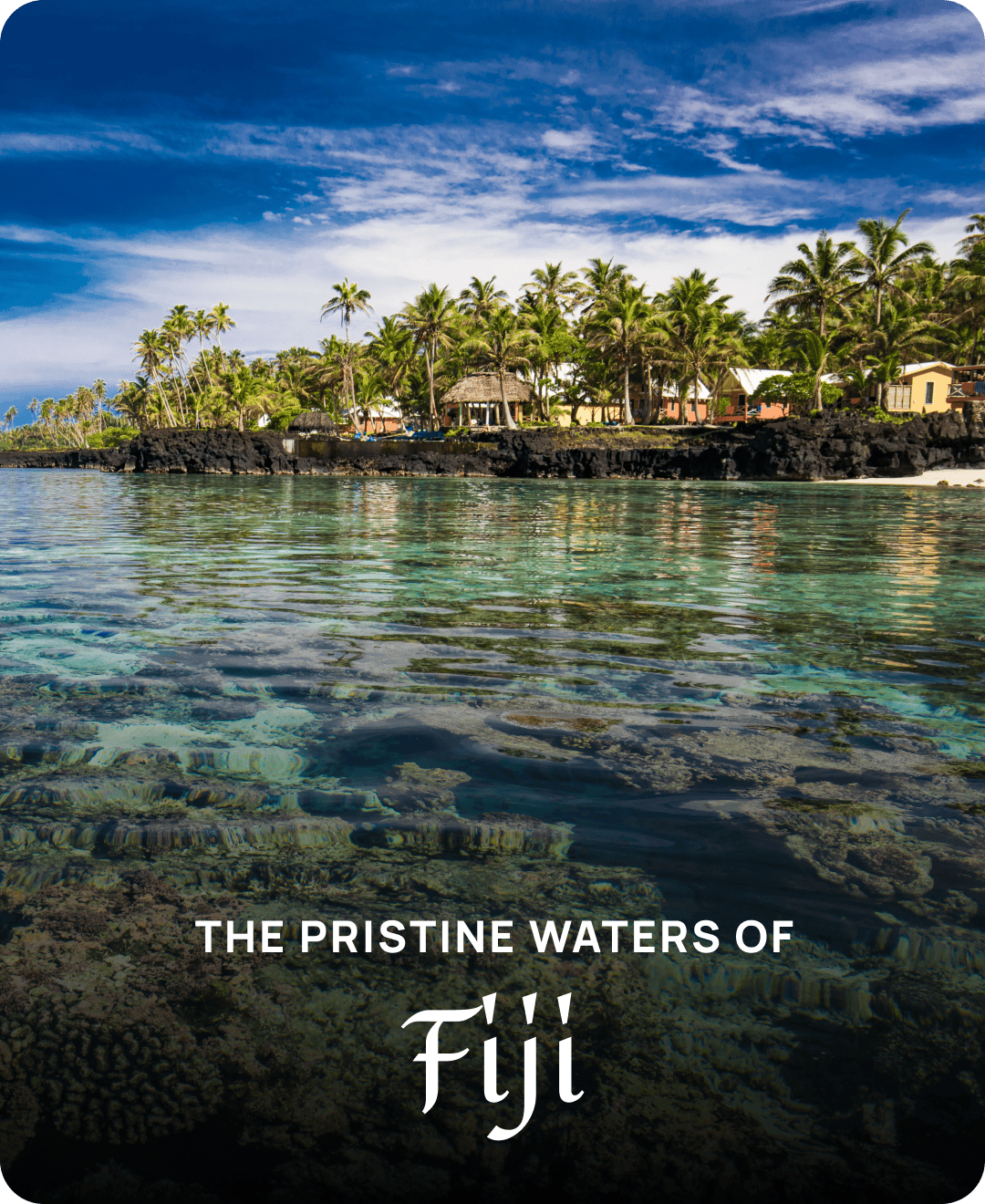 Fiji Tour Packages