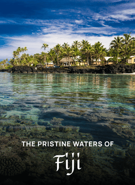 Fiji Tour Packages