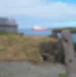 Flatey Island