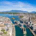Explore Geneva from Montreux