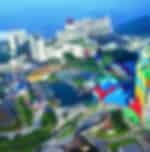 Genting Highlands Experience with private transfers