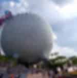 WALT DISNEY WORLD/ORLANDO FL - EPCOT CENTER - FD