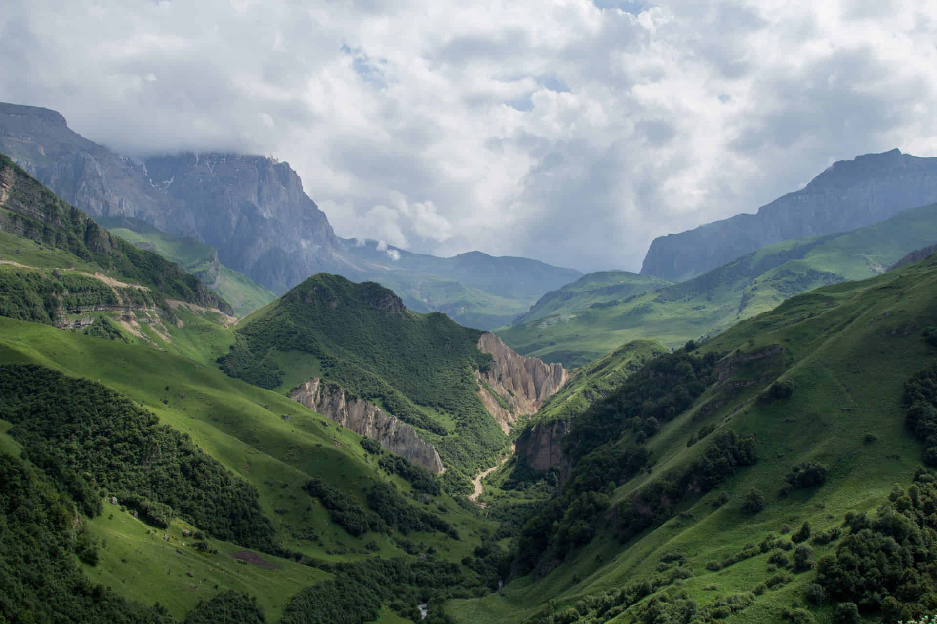 Half Day Khilanig Tour with Private Transfer