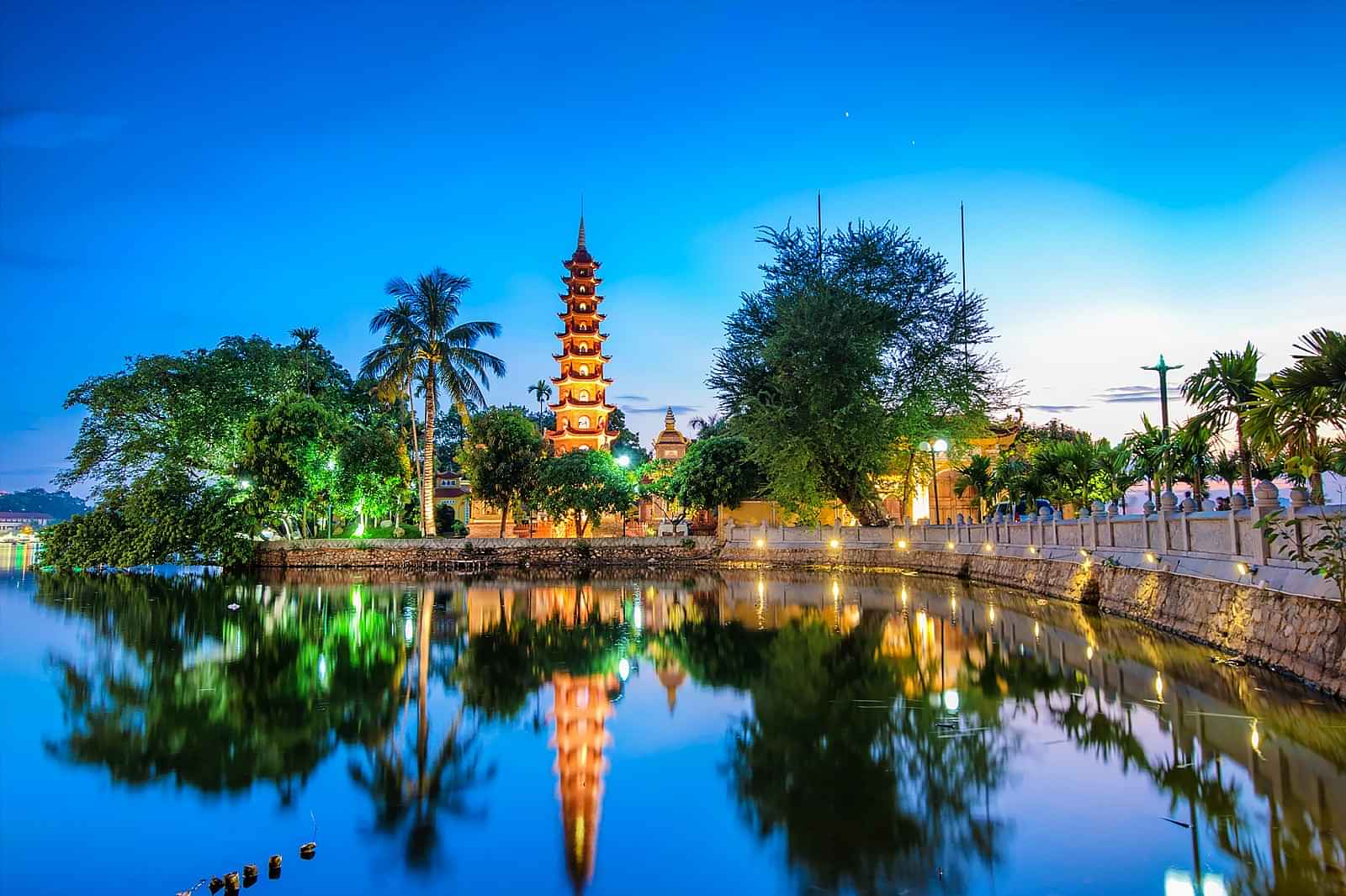 Half Day Shopping Tour Hanoi With Private Transfers