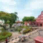Historical Malacca with Lunch with Shared Transfers
