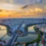 Full-day City Tour and Transfer for Lunch with Private Transfers