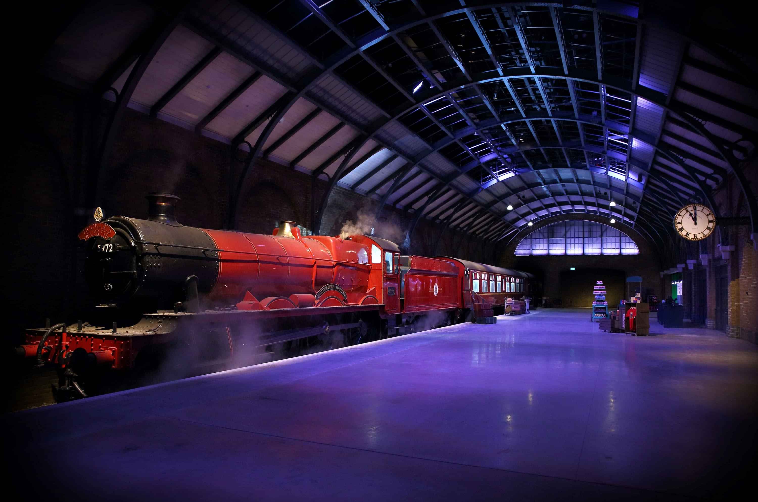 Warner Bros. Studio: The Making of Harry Potter - Admission Tickets only