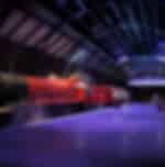 Warner Bros. Studio: The Making of Harry Potter - Admission Tickets only