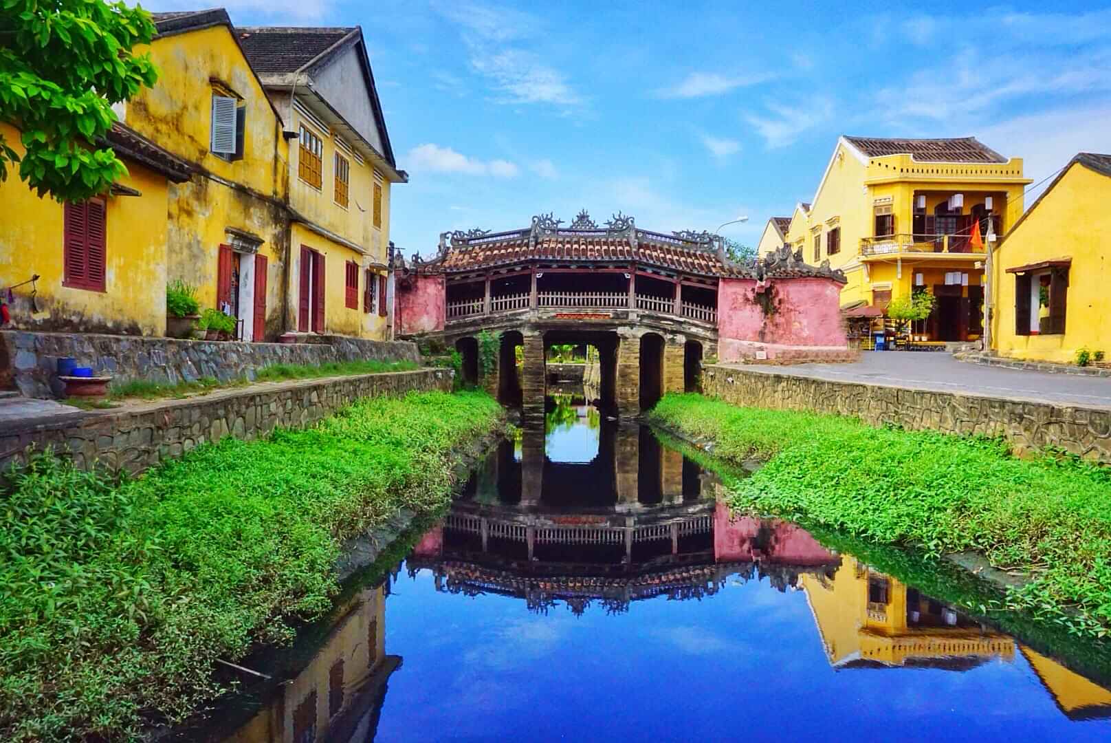 Luxury Half-Day Tour of Hoi An Ancient Town