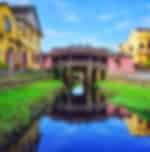 Luxury Half-Day Tour of Hoi An Ancient Town