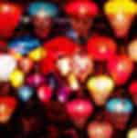 Hoi An floating Lantern with a boat trip, pick up at Hoi An - Private Transfers