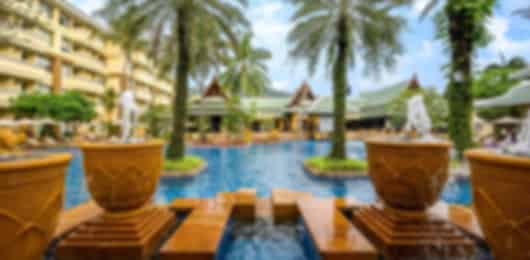 Family Special - Lovely 5 night trip to Thailand