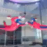Ski Dubai - Ifly - Ticket Only