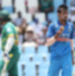 ICC T20 World Cup - India Vs South Africa At Perth Stadium valid only on October 24, 2020