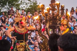 Nusa Dua 6 Nights 7 Days Luxury Itinerary