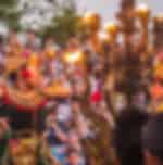 Combo : Parasailing, Banana Boat, Jet Ski, Uluwatu Temple And Kecak Dance With Indian Lunch With Private Transfers