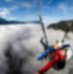 Tandem Paragliding Experience from Interlaken