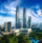 Half Day KL City tour with KL Tower Observation Deck and Petronas Twin Towers