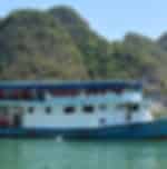 James Bond One Day Trip By Big Boat (Pick up for hotels in Patong, Kata, Karon & Kamala)