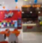 Jump Arena Thao Dien Center with Private Transfers