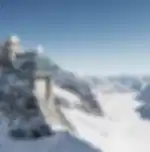 Self Exploration-Jungfraujoch