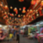 Go for a walk around Chinatown