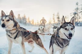 Kakslauttanen 5 Nights 6 Days Luxury Itinerary