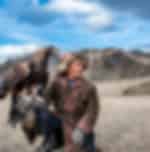 Arasan Gorge & Falcon Show - Private Transfers