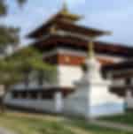 Ancient Pilgrimage: Visiting Kichu Lhakhang Temple