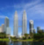Half Day Petronas Twin Towers Visit Skybridge & Observation Deck ticket and Shopping at Suria KLCC in Private Transfers (Non Peak - Tuesday - Friday)