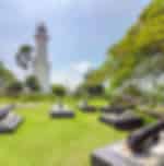 Kuala Selangor Visit & Fireflies River Cruise with Dinner with Shared Transfers