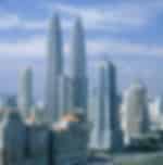 Kuala Lumpur City Tour with shared transfers