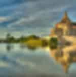 Kuching City Tour with Shared Transfers