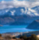 Self Exploration to Lake Wanaka