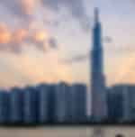 Landmark 81 with private transfers