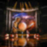 La Perle Theatre Show (Platinum ticket only) - advance booking i.e., prior 24hrs. - Ticket Only
