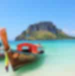 James Bond One Day Trip By Long Tail Boat (Pick up for hotels in Patong, Kata, Karon & Kamala)